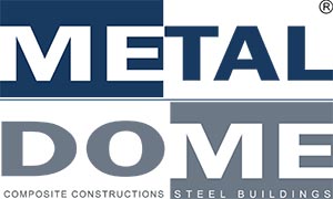metaldome-logo